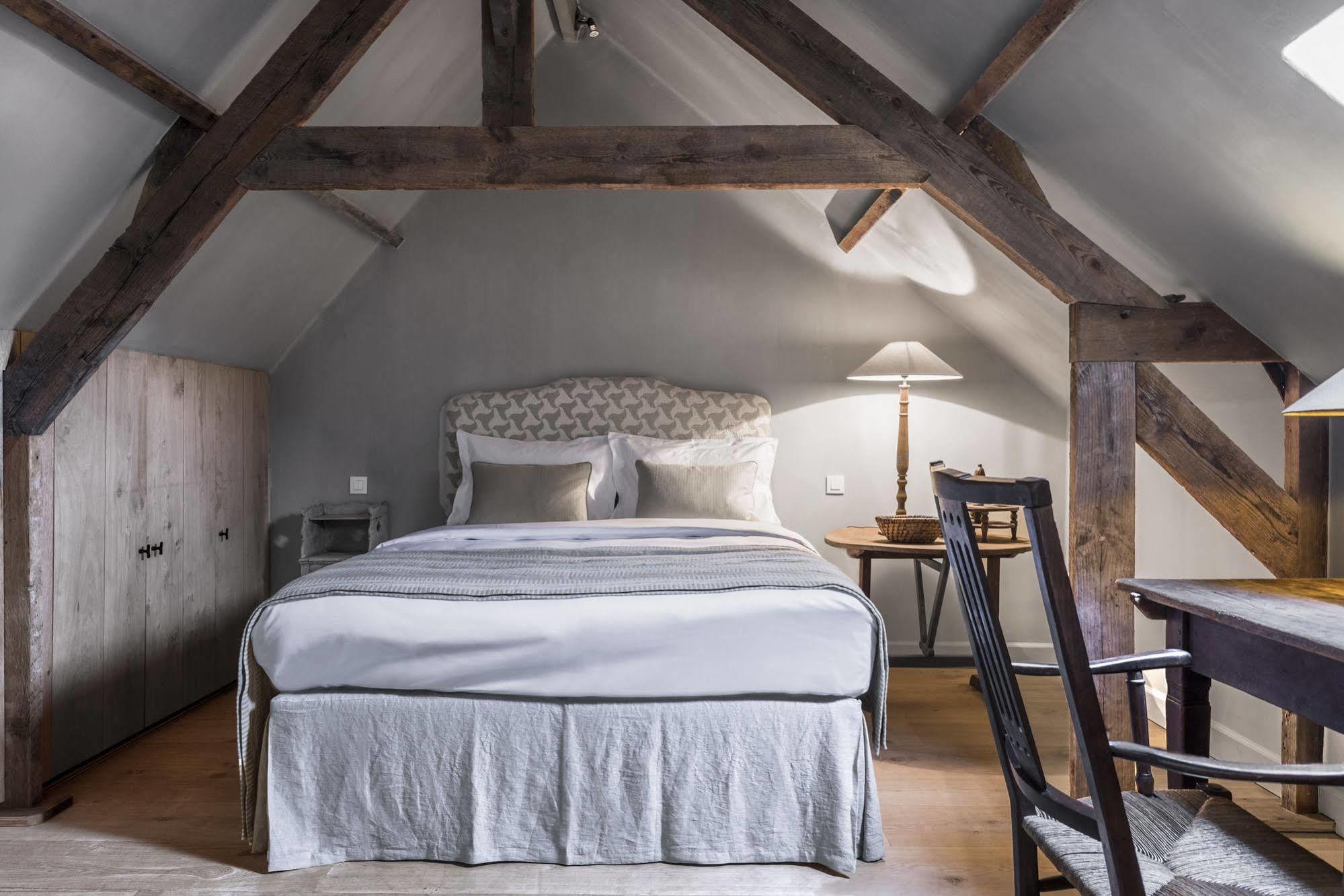 Hign-End Getaway In Heart Of Medieval Bruges - Katelijne Eksteriør bilde