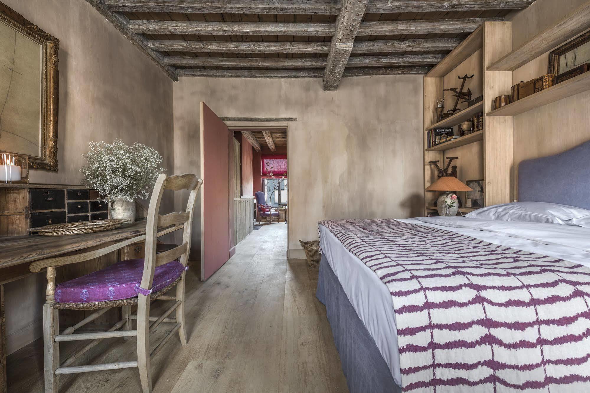 Hign-End Getaway In Heart Of Medieval Bruges - Katelijne Eksteriør bilde