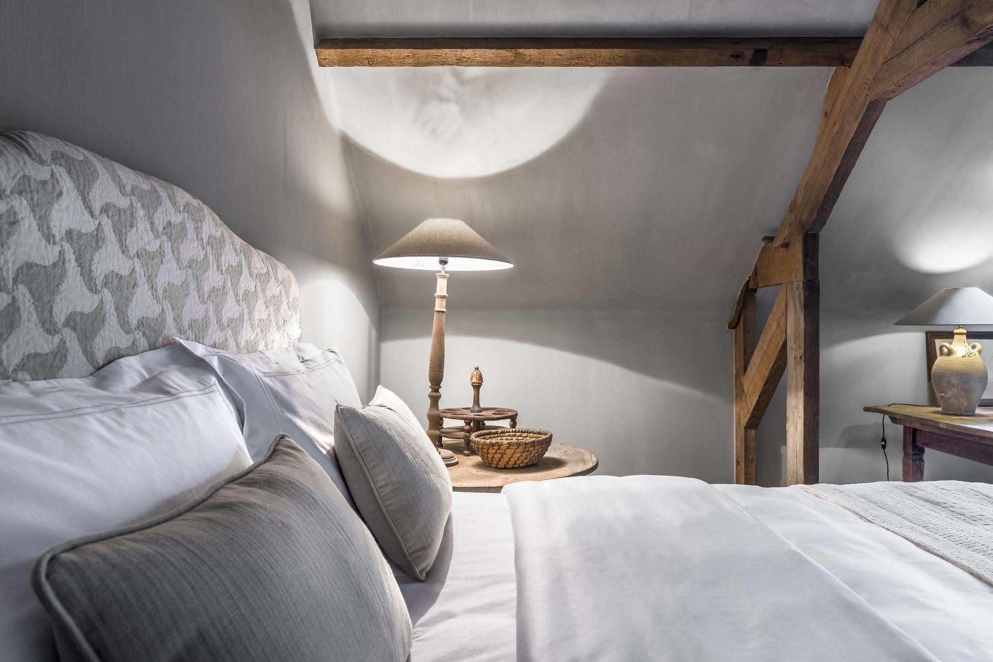 Hign-End Getaway In Heart Of Medieval Bruges - Katelijne Eksteriør bilde
