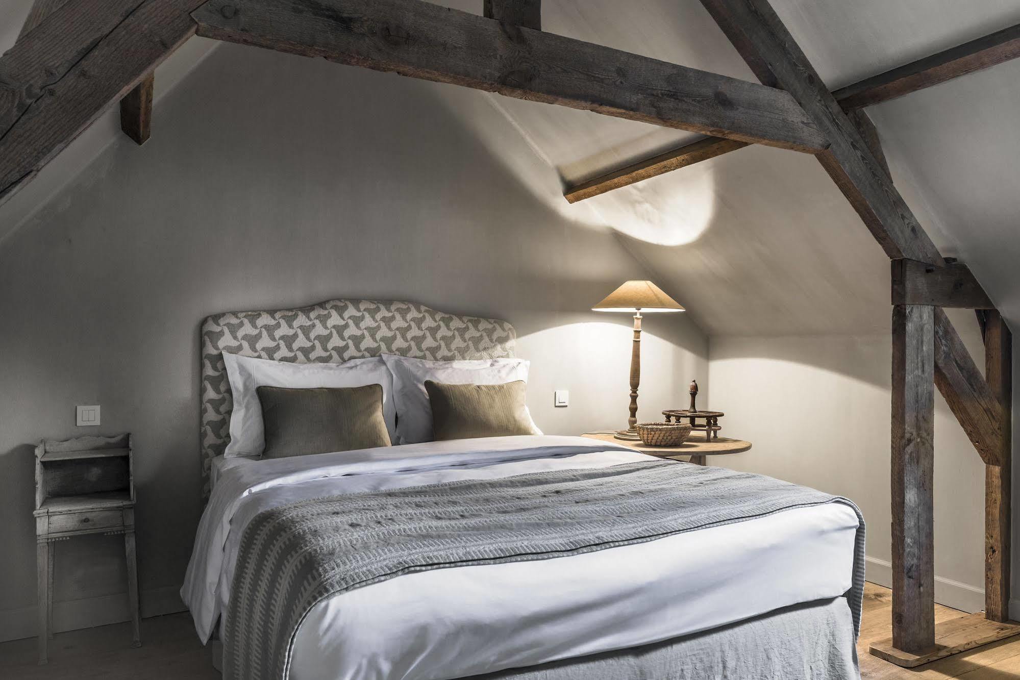 Hign-End Getaway In Heart Of Medieval Bruges - Katelijne Eksteriør bilde