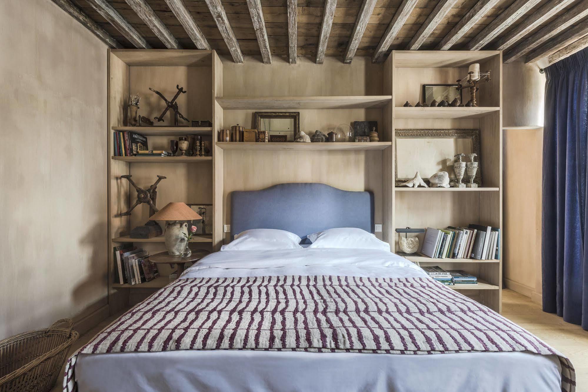 Hign-End Getaway In Heart Of Medieval Bruges - Katelijne Eksteriør bilde
